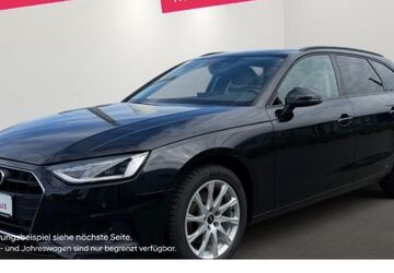 Audi A4 55.135 km 18.990 &euro; Düsseldorf 40233