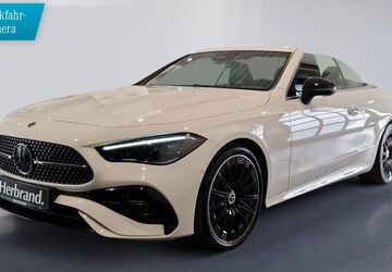 Mercedes-Benz CLE 200 28.386 km 48.990 &euro; Mönchengladbach 41063