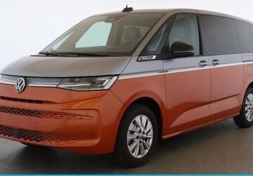 VW T7 Multivan 11.671 km 58.950 &euro; Moenchengladbach 41063