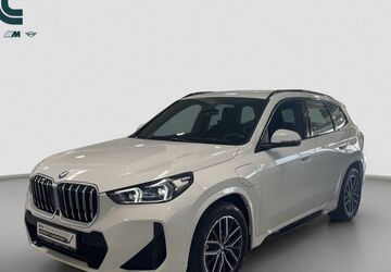 BMW X1 13.127 km 48.930 &euro; Kaarst 41564