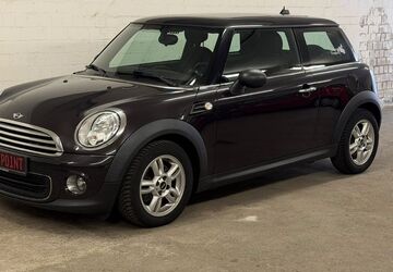 Mini ONE 43.549 km 8.900 &euro; Düsseldorf 40468
