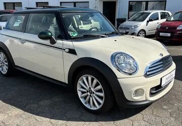 Mini Cooper 103.700 km 8.499 &euro; Wegberg 41844