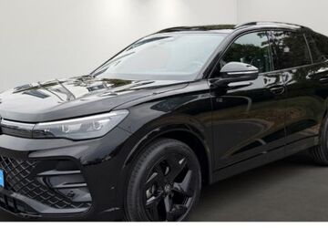 VW Tiguan 8.466 km 39.980 &euro; Neuss 41460
