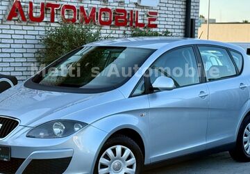 Seat Altea 193.223 km 2.499 &euro; Erkelenz 41812