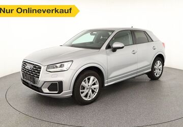 Audi Q2 37.600 km 20.460 &euro; Düsseldorf 40599