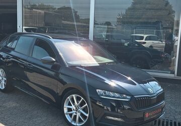 Skoda Octavia 135.313 km 16.900 &euro; Krefeld 47803