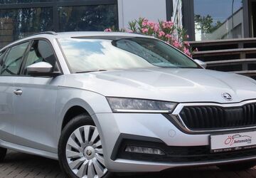 Skoda Octavia 95.867 km 14.900 &euro; Neuss 41469