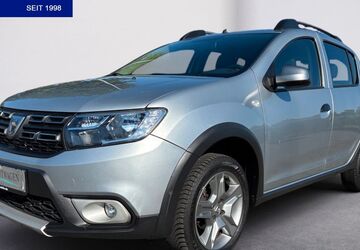 Dacia Sandero 100.000 km 6.490 &euro; Neuss 41462