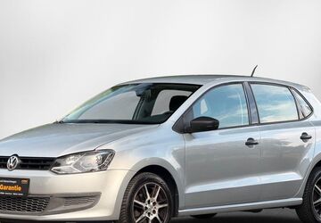 VW Polo 109.447 km 4.900 &euro; Nettetal 41334