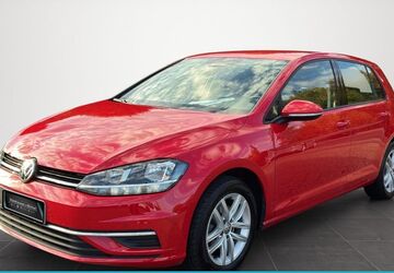 VW Golf 85.460 km 11.950 &euro; Viersen 41751