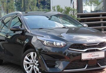 Kia ceed Sportswagon 99.331 km 16.900 &euro; Neuss 41469