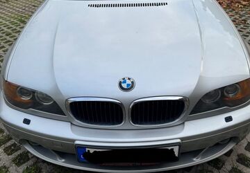 BMW 318 135.000 km 7.500 &euro; viersen 41747