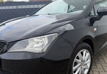 Seat Ibiza 189.000 km 2.990 &euro; Viersen 41748