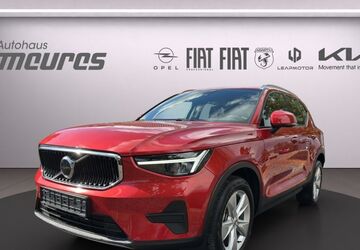 Volvo XC40 41.758 km 25.722 &euro; Heinsberg 52525