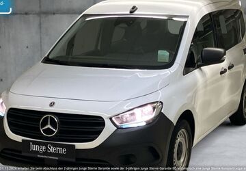 Mercedes-Benz Citan 55.086 km 17.880 &euro; Düsseldorf 40231