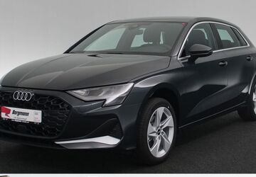Audi A3 16.100 km 25.590 &euro; Krefeld 47803