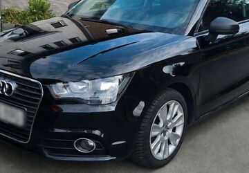 Audi A1 254.400 km 5.200 &euro; Nettetal 41334