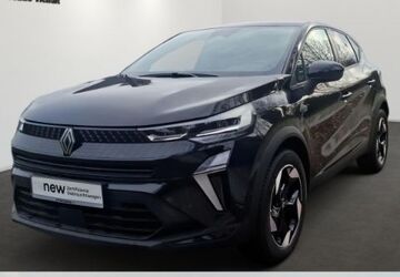 Renault Captur 19.455 km 18.690 &euro; Willich 47877
