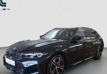 BMW M340i 8.346 km 59.990 &euro; Nettetal 41334