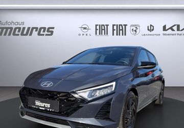 Hyundai i20 3.517 km 19.988 &euro; Heinsberg 52525