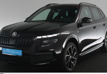 Skoda Kamiq 51.237 km 21.290 &euro; Krefeld 47803