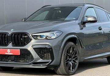 BMW X6 M 16.800 km 87.990 &euro; Kempen 47906