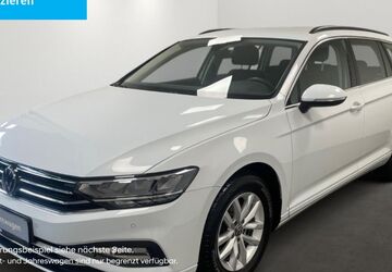 VW Passat Variant 45.377 km 24.990 &euro; Düsseldorf 40233