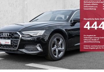 Audi A6 23.590 km 38.980 &euro; Düsseldorf 40549