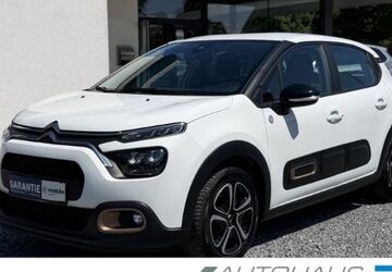 Citroen C3 8.398 km 12.970 &euro; Wassenberg 41849