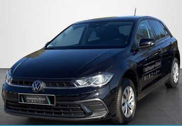 VW Polo 8.190 km 21.490 &euro; Viersen 41751