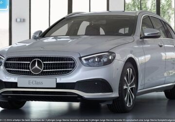 Mercedes-Benz E 300 95.552 km 25.990 &euro; Neuss 41460