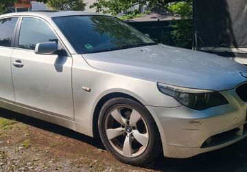 BMW 520 258.000 km 1.900 &euro; Krefeld 47809