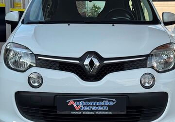 Renault Twingo 104.000 km 5.490 &euro; Viersen 41748