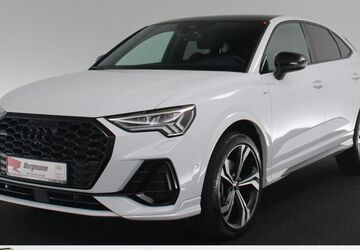 Audi Q3 18.593 km 45.993 &euro; Krefeld 47803