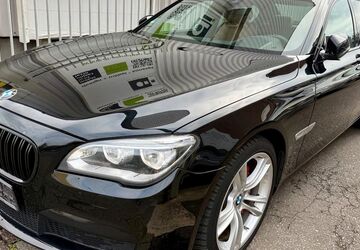 BMW 740 309.000 km 11.450 &euro; Krefeld 47799