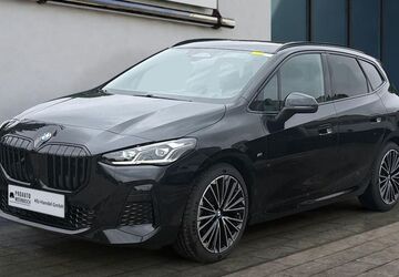 BMW 218 Active Tourer 18.800 km 26.370 &euro; Meerbusch 40668