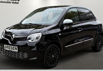 Renault Twingo 15.300 km 14.590 &euro; Viersen 41747
