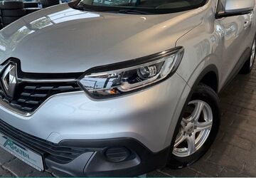 Renault Kadjar 89.700 km 7.850 &euro; Wegberg / Rath-Anhoven 41844