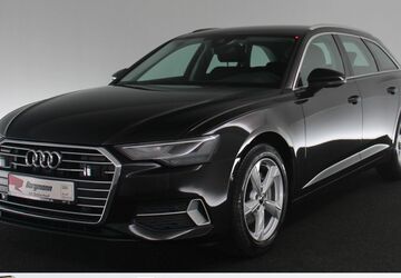 Audi A6 61.502 km 30.690 &euro; Krefeld 47803