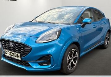 Ford Puma 18.264 km 23.350 &euro; Neuss 41464