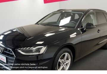 Audi A4 124.400 km 18.900 &euro; Düsseldorf 40233