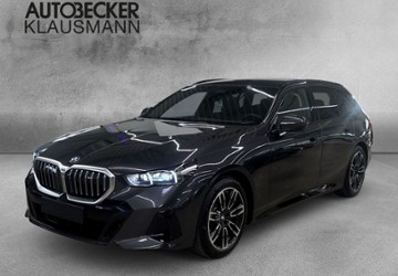 BMW 520 6.641 km 57.890 &euro; Krefeld 47800