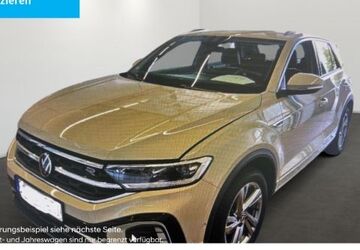 VW T-Roc 17.172 km 21.680 &euro; Grevenbroich 41515