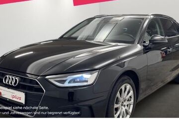 Audi A4 58.214 km 18.990 &euro; Neuss 41464