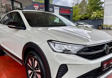 VW Taigo 36.377 km 18.490 &euro; Düsseldorf 40589