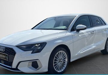 Audi A3 40.967 km 21.500 &euro; Moenchengladbach 41063