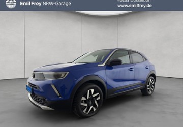 Opel Mokka 20.142 km 14.980 &euro; Düsseldorf 40233