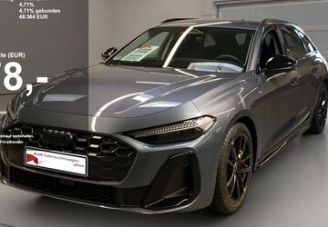 Audi A5 5.219 km 42.988 &euro; Krefeld 47805