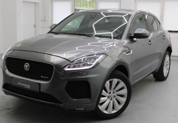 Jaguar E-Pace 67.410 km 19.990 &euro; Düsseldorf 40233