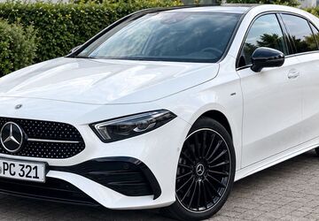 Mercedes-Benz A 250 46.004 km 28.790 &euro; Düsseldorf 40470